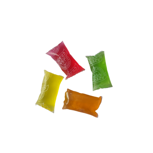 Vintage Candy QX