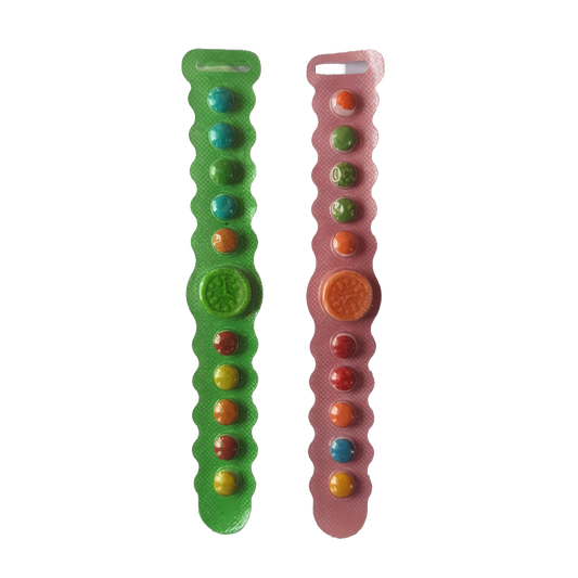 Vintage Candy QD