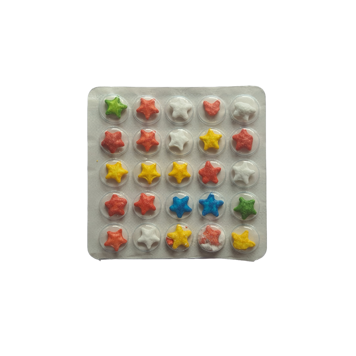 Vintage ALL IN ONE Combo Pack