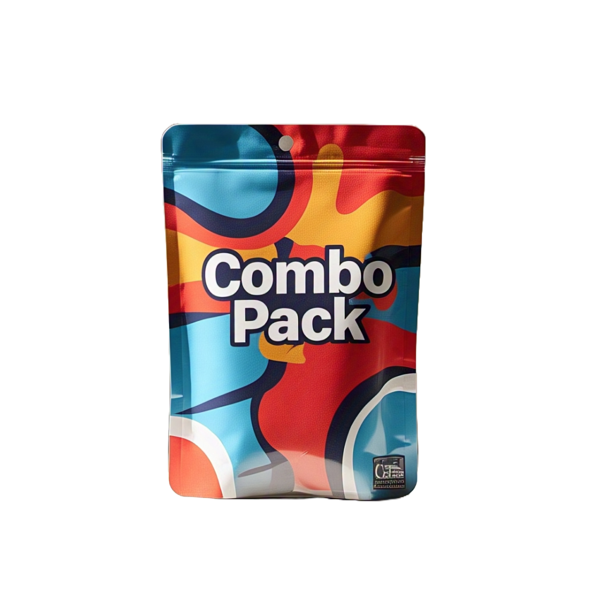 Vintage ALL IN ONE Combo Pack