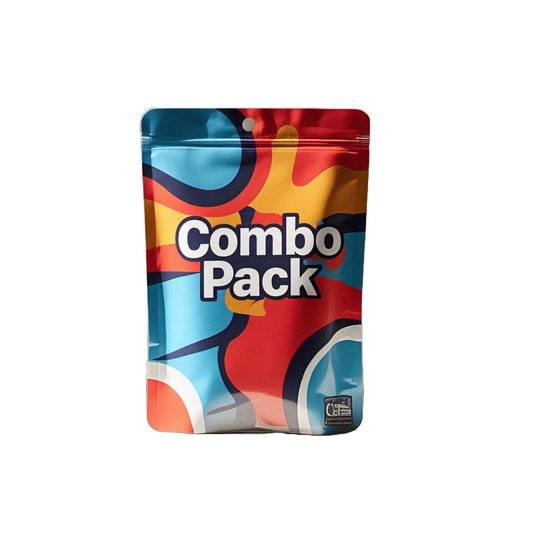 Vintage ALL IN ONE Combo Pack
