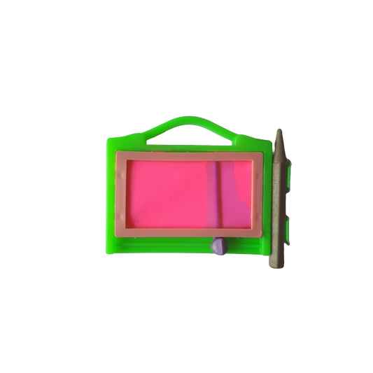 Vintage Toy WZR