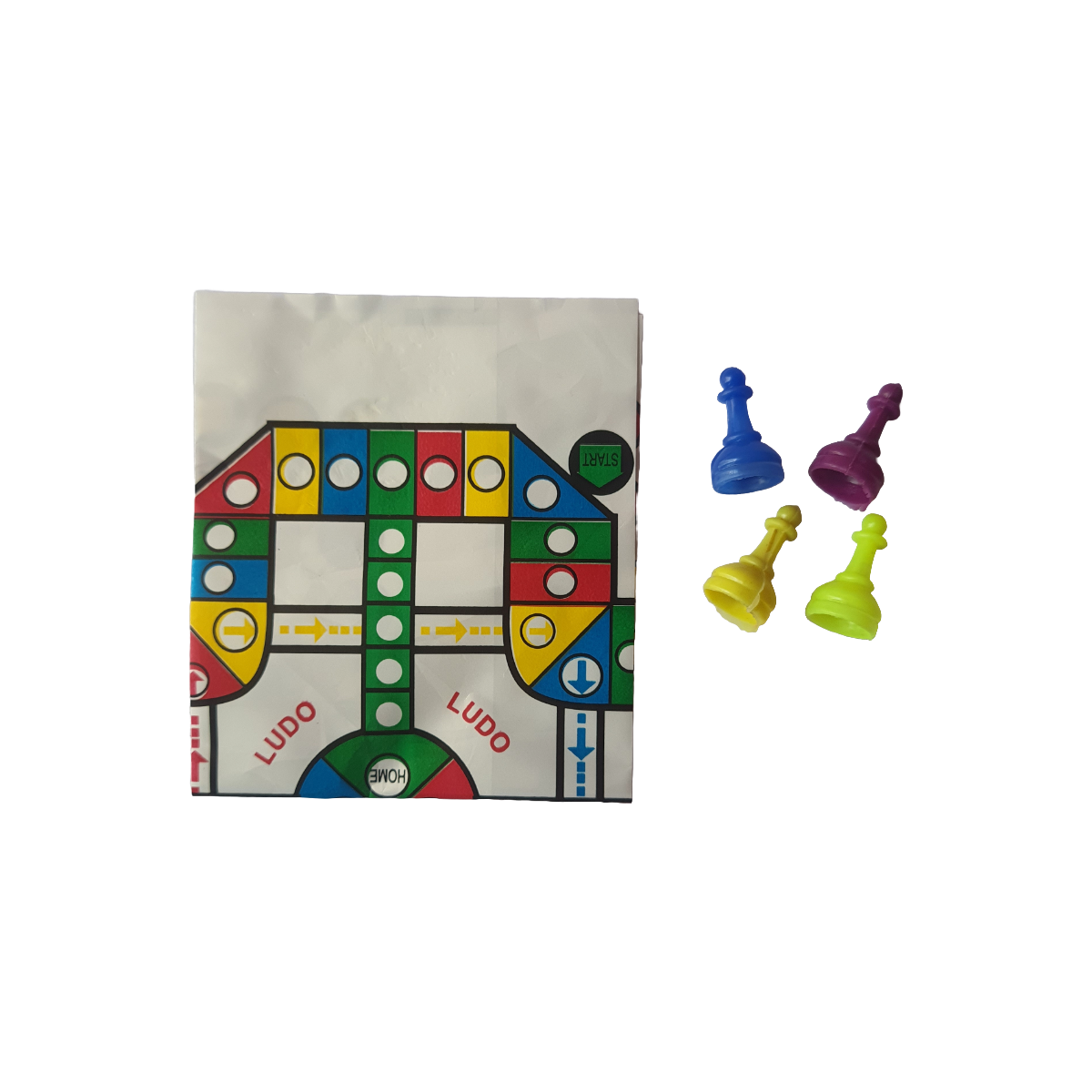 Vintage ALL IN ONE Combo Pack