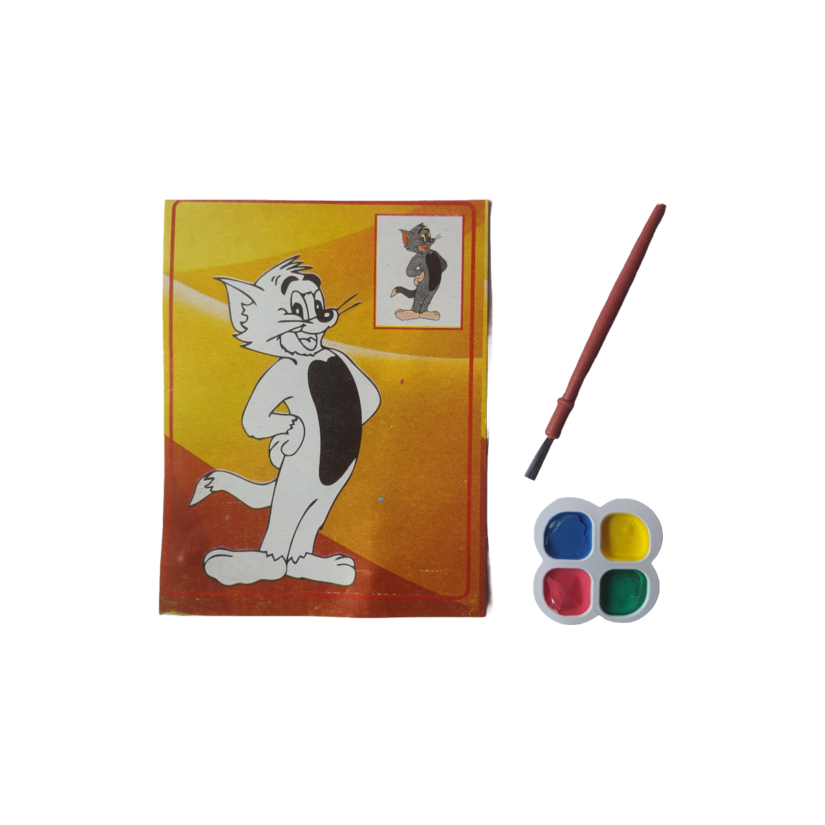 Vintage ALL IN ONE Combo Pack